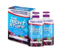 Der richtige Stuff Elektrolyt trinken Konzentrat - 10 Pouch Box - Trauben