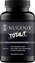 Nugenix Total-T - Free and Total Testosteron Booster, 90 Count