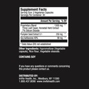 Invite Health Herbal Bladder Hx - Support Supplement - Unterstützt Gesunde Nieren- und Blasenfunktion - Non-GMO Nahrungsergänzungsmittel - 90 Vegetarische Kapseln - 30 Tage Versorgung (2-Pack)