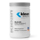 Klean Athlete Klean Collagen+C | Unterstützt Muskel-Skelett-Gesundheit, um Leistung und Mobilität zu optimieren | 11.8 Unzen | Natürliche Tropische Frucht Geschmack