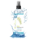 Pure Magnesium Öl Spray - Magnesium Spray für Füße - 12 fl oz (Letzten 9 Monate) - USP Grade Organic Topical Magnesium Spray - Natürliche Quellen - eBook Included - Made in USA