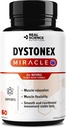Angebote Dystonia Miracle - Eine Nahrungsergänzung Formuliert, um Linderung an Dystonia Sufferers
