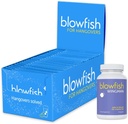 Blowfish Complete Recovery System: Morning Relief for Enhanced Recovery – 25 Single Dose Envelopes & 30 Pillen enthalten