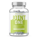 JointOne Joint Support von NutraOne - Joint Supplement für Frauen und Männer zur Unterstützung der gemeinsamen Gesundheit mit Collagen, Glucosamin und Turmeric* (90 Kapseln)
