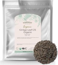 Starwest Botanicals Organic Ginkgo Leaf - Ginkgo Biloba, Getrocknete Blatt Kräuter für Tee, Kapseln, & Kräutermischungen, Schnitt & Gefertigt, Zertifizierte Kosher, Non-GMO - Bulk 1 lb Tasche