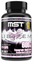 MST Libifem, Fenugreek Seed Extract Capsules, Boost Desire, Libido, Arousal and Satisfaction Plus Menopause Health Support, Supplement für Frauen, 30 Count, BSCG Certified Drug Free.
