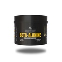 BLACKLABEL ergänzt Beta-Alanin-Pulver, 60 Portionen – Entflammte Aminosäure-Ergänzung für Endurance-Unterstützung, High-Intensity-Training, Sprinting, Crossfit & Sports Performance – Koffeinfrei