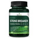 Stone Breaker (Chanca Piedra) Kapseln für Nierenstein lösen, Urinary Support & Wasser Weg Kräuter Ergänzungen w/Horsetail Uva Ursi Goldenrod Dandelion Cat's Claw Extract. 90 Count