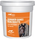 Kentucky Performance Produkte Sommerspiele Elektrolyt Pferdeergänzung, 5 Pfund Container