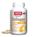 Jarrow Formulas® Typ II Collagen Complex 1000 mg Ergänzungen, Unterstützt Haut und Gelenkgesundheit, 60 Kapseln, 30 Tage Versorgung