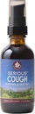 WishGarden Kräuter - Serious Cough, Organic Herbal Cough Suppressant Supplement, Beruhigt und Beruhigt Common Throat und Bronchial Irritation (2 Ounce Pump)