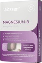 Wassen Magnésium B 30 comprimés par Wassen International