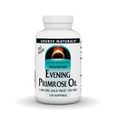 Quelle Naturals Evening Primrose Oil, Hexane Free, Cold-Pressed* - 1350mg, 120 Softgels