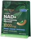 Nicotinamid Riboside Complex – Cellular Energy & Healthy Aging Support mit Resveratrol, Quercetin Phytosome & CoQ10 -NMN Supplement für Hautalterungsunterstützung– 90 Kapseln