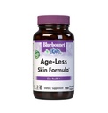 BlueBonnet Age-Less Skin Formula Capsules, Blanc, Légume, 120 Compte