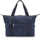 Kipling Women's Art Medium Tote Bag, Leichte große Weekender, Reisehandtasche