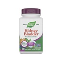 Nature's Way Kidney Bladder Premium Blend, Herbs Supplement, 900 mg pro 2-Capsule Serving, Non-GMO Project Verified, Vegan, 100 Kapseln (Packaging May Vary)