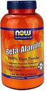 Maintenant Beta-Alanine 100% poudre pure