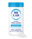 BB LAB White Up Plus Advanced Supplement for Skin Support, Korean Glutathione, L-Cystine, Vitamin C, Dark Spots & Acne Skin
