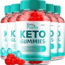 (5 Pack) Keto Reinheit ACV Gummies Advanced Loss - Reinheit Keto Plus ACV Gewicht-Management Gummies Apfel Apfelessig KetoPurity, Keto Reinheit Gummies Bewertungen Vitamin B12 Keto+ACV (300 Gummi)