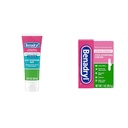 Benadryl Anti-Itch Gel & Cream Bundle con Veleson Ivy Relief, Analgesico per Itches esterne, 3 Prodotti