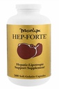 Hep-Forte 500 ct, bouteille