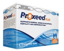 2 Boxen von ProXeed Plus - Ein Nahrungsergänzungsmittel für Männer (30 Pakete pro Packung)