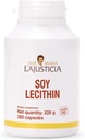 ANA MARIA LAJUSTICIA, Soy Lecithin 300 Kapseln