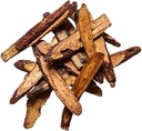 Licorice Root | Gan Cao Zhi Chinese Herb | Glycyrrhiza Uralensis Preparata - Chinesischer Kräuter 1 Lb - Pflaume Drachen Kräuter