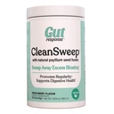 CleanSweep mit natürlichem Psyllium Seed Husks & Beet Fiber, Natural Healthy Detox, fördert Bloating Relief, Gewichtsmanagement, erleichtert Bowel Regularity, Mixed Berry Flavor, 60 Portionen