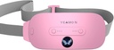 Tragbare Akku-Heizung Pad, elektrische Taille Belt-Gerät, schnelle Heizung Pad mit 3 Wärmestufen und 3 Massage-Modi, Back oder Belly Heizkissen, Geschenke für Sie, Frauen und Mädchen