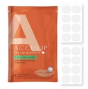 Cold Sore Patch Lysine Kalte Sore Behandlung für Lippen, Lysine Lip Balm Alternative für Kalte Sore Relief, Medicated Fever Blister Kalte Sore Patch, L-Lysine Kalte Sore Behandlung, FSA Eligible
