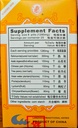 Estratto di LYCH & Chrysanthemum 160mg X 200 pillole per bottiglia