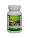Moringa Blatt Kapseln Bio American Grown 400 mg 120 Ct Energy & Metabolism Booster Made in America