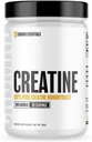 Condemned Labz 100% reines Kreatin Monohydrat | Mikronisiert für schnelle Absorption | Stärke, Ausdauer, Erholung | Keine Füllstoffe oder Additive | Keto | 80 Servierungen (Unflavored)