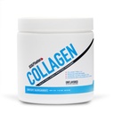 Sculpt Nation von V Shred Collagen Peptides Powder - Typen I, II und III Collagen Plus Hyaluronsäure, um gesundes Haar, Nägel, Haut, Knochen und gemeinsame Gesundheit zu unterstützen - Entflammt, 30 Tage Versorgung
