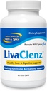 North American Herb and Spice, Livaclenz Kapseln, 60-Count