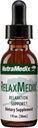 NutraMedix RelaxMedix Tropfen - Erholung und Entspannung Unterstützung Ergänzung mit Samento Cat Kralle und Valerian Root Extract - Tincture for Unwinding and Immune System Support (1oz / 30ml)