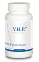 Biotics Research V.H.P. – Valerian, Hops, Passionflower, GABA, Anxiolytic, Relaxation Formula, 90 Kapseln