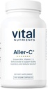Éléments nutritifs vitaux Aller-C-