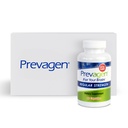 Prevagen Regular Strength - 60 Kapseln (2 Monate Versorgung) | Formuliert für Ihr Gehirn | 10mg Apoaequorin Plus Vitamin D3