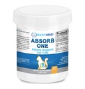 Cat Kidney Support Supplement für normale Kidney-Funktion in Katzen. Natürliche Feline Kidney Cleanse Nehmen Sie mit jeder Kidney Cat Diät Food. Vet-Formuliert 1/8 TSP pro Tag 60 Servierungen: Absorb One