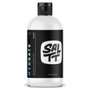 SALTT Hydrate Elektrolyt Tropfen - Keto Diäten - Intermittierendes Fasten - Immununterstützung - Gluten & Sugar Free - Paleo - Sodium, Magnesium, Kalium & Trace Minerals - Unflavored - 8,3 fl oz