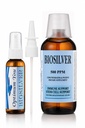 BIOSILVER | Kolloidale Silberflüssigkeit | 500 ppm, Extrastärke, 8 Unzen mit Sprühflasche | Immun- & Stammzellenunterstützung | Wound Care & Superior Heilung