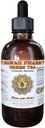 HawaiiPharm Green Tea Liquid Extract, Green Tea (Camellia Sinensis) Leaf Powder Tincture Supplement 2 oz
