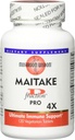 Maitake D-Fraction Pro, (120 Graf)
