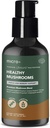Mushroom+ von Micro+ Nootropic Brain Supplement mit LifeSorb – für Fokus, Gedächtnis, kognitiven Boost