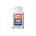 Bulletproof Clarity & Focus Capsules, 60 Count, Koffeinfreie Ergänzung zur Förderung Psychischer Klarheit und Alertness, früher Smart Mode, Packaging May Vary