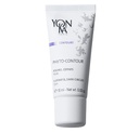 Yonka Phyto-Contour | Anti-Aging Augencreme mit Rosmarinextrakt | Reduziert Puffiness & Dark Circles | Für alle Hauttypen und Paraben-Free | 0.5 fl oz