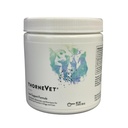 ThorneVET Liver Support Powder – Liver Support für kleine Tiere: Hunde & Katzen, 90 Scoops
